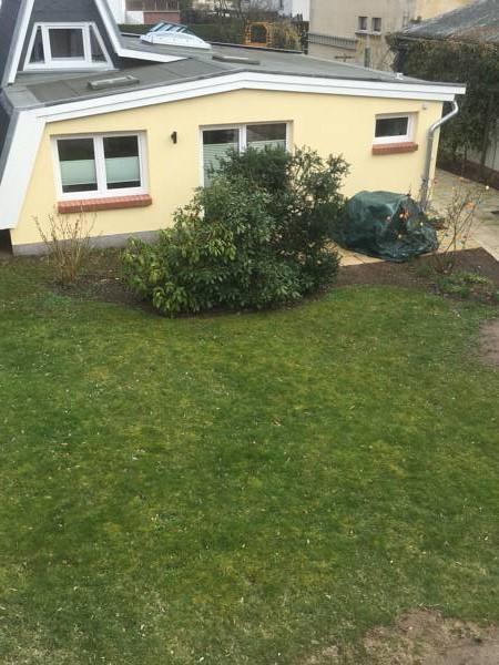 Holiday House Seeperle 奥斯特巴德里克 外观 照片